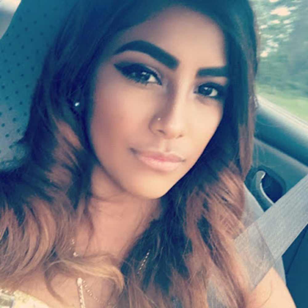 Meet your Posher, Samantha